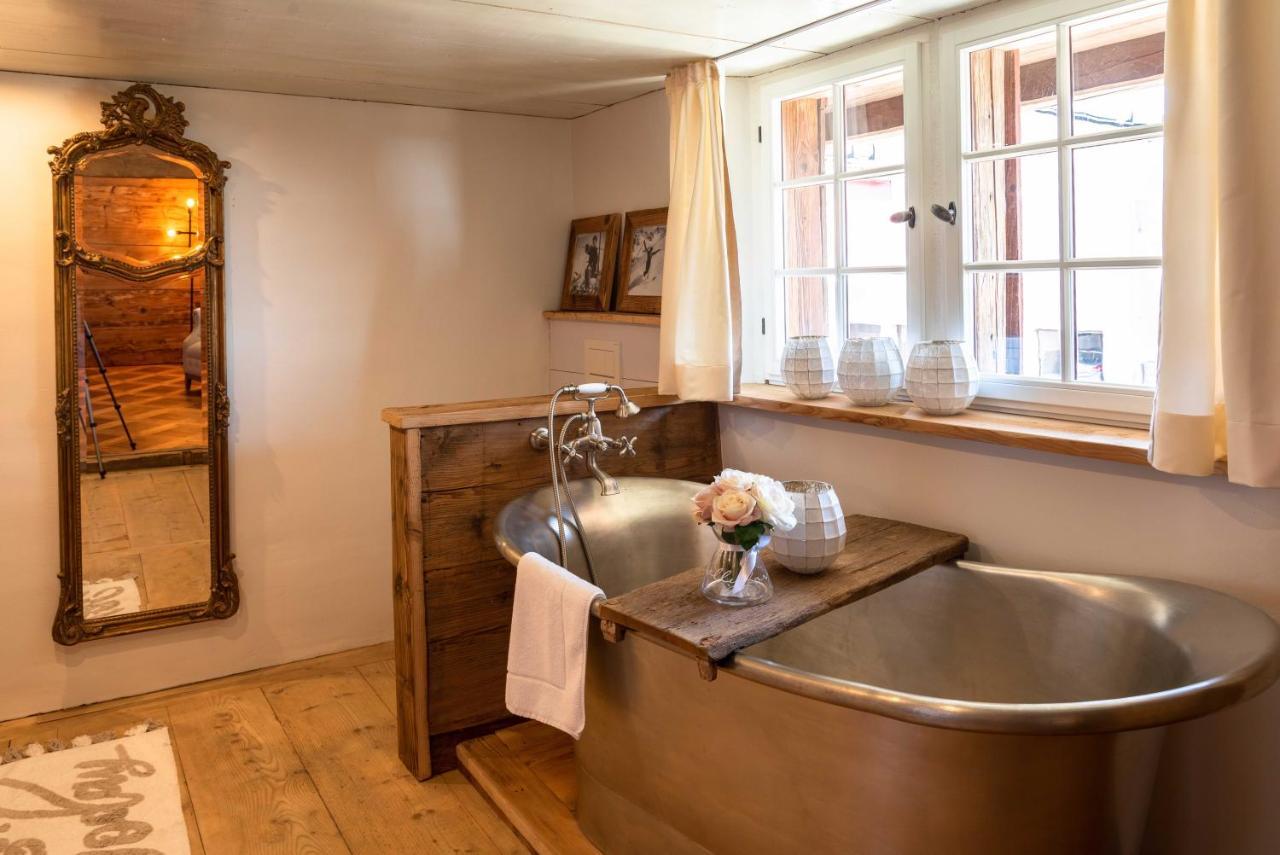 Keiser'S Kammer Meisterschwanden Exterior foto